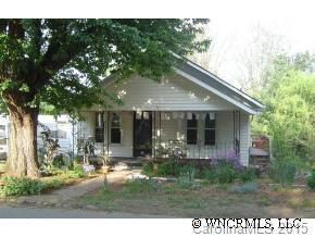 42 Nebraska St., Asheville, NC 28806
