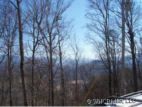 Mountain View Rd. #F, Burnsville, NC 28714