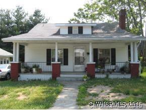 17 Jarrett St., Asheville, NC 28806