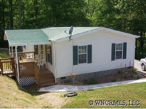 170 Powderhorn Drive, Waynesville, NC 28786