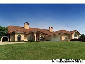 69 Sprouse Town Road, Weaverville, NC 28787