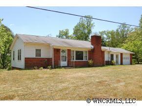 392 Eliada Home Road, Asheville, NC 28806