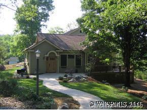 109 Hamburg Mountain Rd., Weaverville, NC 28787