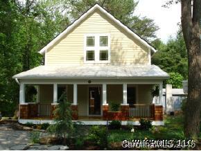 49 Carrier St., Asheville, NC 28806