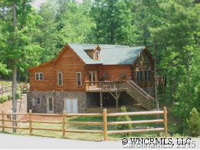 31 Serendipity Trail, Asheville, NC 28804