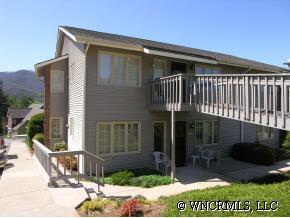 671 So. Haywood St.- Unit 101a, Waynesville, NC 28786