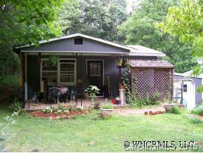 543 Bailey Rd, Asheville, NC 28806