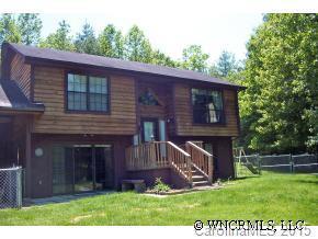 1829 King Rd., Pisgah Forest, NC 28768