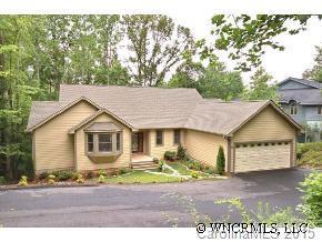 28 Hillcrest Dr., Weaverville, NC 28787