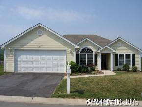 18 Slosman Dr (crowell Farm), Asheville, NC 28806