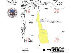 Rabbit Skin Road, Waynesville, NC 28785