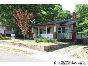 90 Olney Rd., Asheville, NC 28806