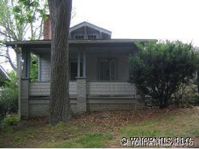 15 Hubbard Ave., Asheville, NC 28806