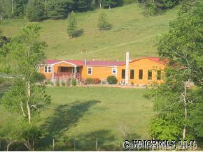 216 Hidden Cove Rd., Mars Hill, NC 28754