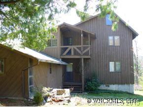 12 Green Mtn. Dr., Burnsville, NC 28714