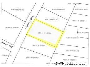 137 Westwood Pl., Asheville, NC 28801