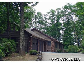 500 Unit 7 Lot 51 Cheestoonaya Way, Brevard, NC 28712