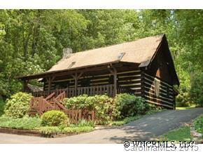 116 Horseshoe Trace, Waynesville, NC 28785