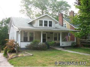 59 Clinton Ave., Asheville, NC 28806