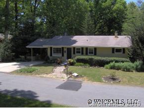 404 Thomas Park Drive, Waynesville, NC 28786