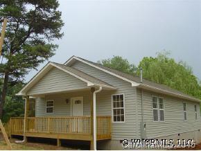 58 Huffman Rd, Asheville, NC 28806
