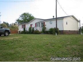 140 Rebel Drive, Mooresboro, NC 28114