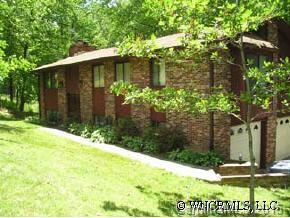 534 Burge Mountain Road, Hendersonville, NC 28792