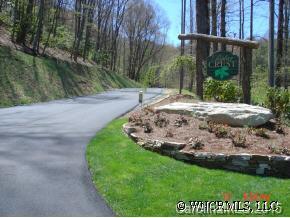 LOT 26 Open Ridge Trail #26, Pisgah Forest, NC 28768