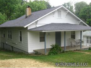 172 Richland Avenue, Asheville, NC 28806