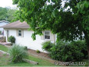 768 Oakdale Road, Waynesville, NC 28786