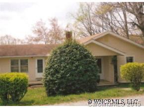 131 Haynes St., Hendersonville, NC 28791