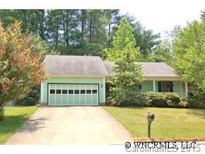 24 Marlwood Court, Asheville, NC 28804