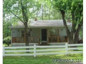 26 Duckworth Avenue, Brevard, NC 28712
