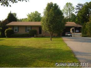 618 Lytle Mtn Rd, Marion, NC 28752