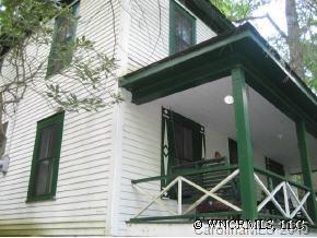 420 Kentucky Road, Montreat, NC 28757