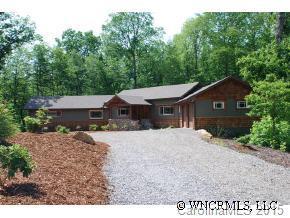 296 Timberlane Road, Waynesville, NC 28786