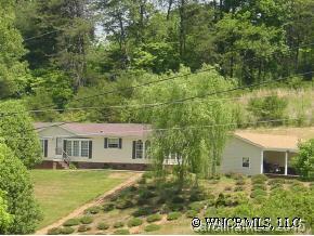 51 Griffee Rd., Weaverville, NC 28787