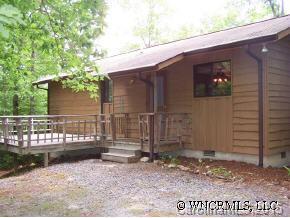 890 Thissa Way, Brevard, NC 28712