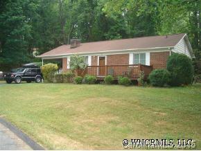 5 Holcombe Drive, Asheville, NC 28806