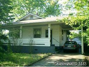 169 Montana Avenue, Asheville, NC 28806