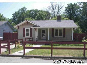 172 Harris Street, Waynesville, NC 28786