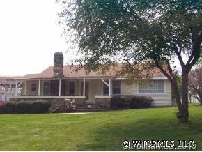 283 Pisgah View Rd, Asheville, NC 28806