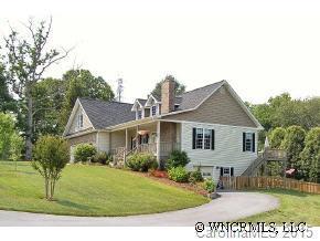 10 Amber Drive, Mills River, NC 28759