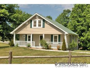 649 Locust Grove Road, Weaverville, NC 28787