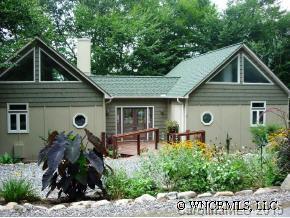 526 Hoot Owl Hill Road, Weaverville, NC 28787