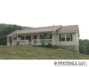 31 Indian Lane, Weaverville, NC 28787