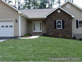 207 West Sunset Drive, Etowah, NC 28729