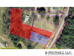 99999 W. Chapel Rd., Asheville, NC 28803