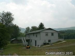 464 Hart Rd., Pisgah Forest, NC 28768