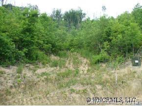 Lot 14 Gold Creek Point, Lake Lure, NC 28746